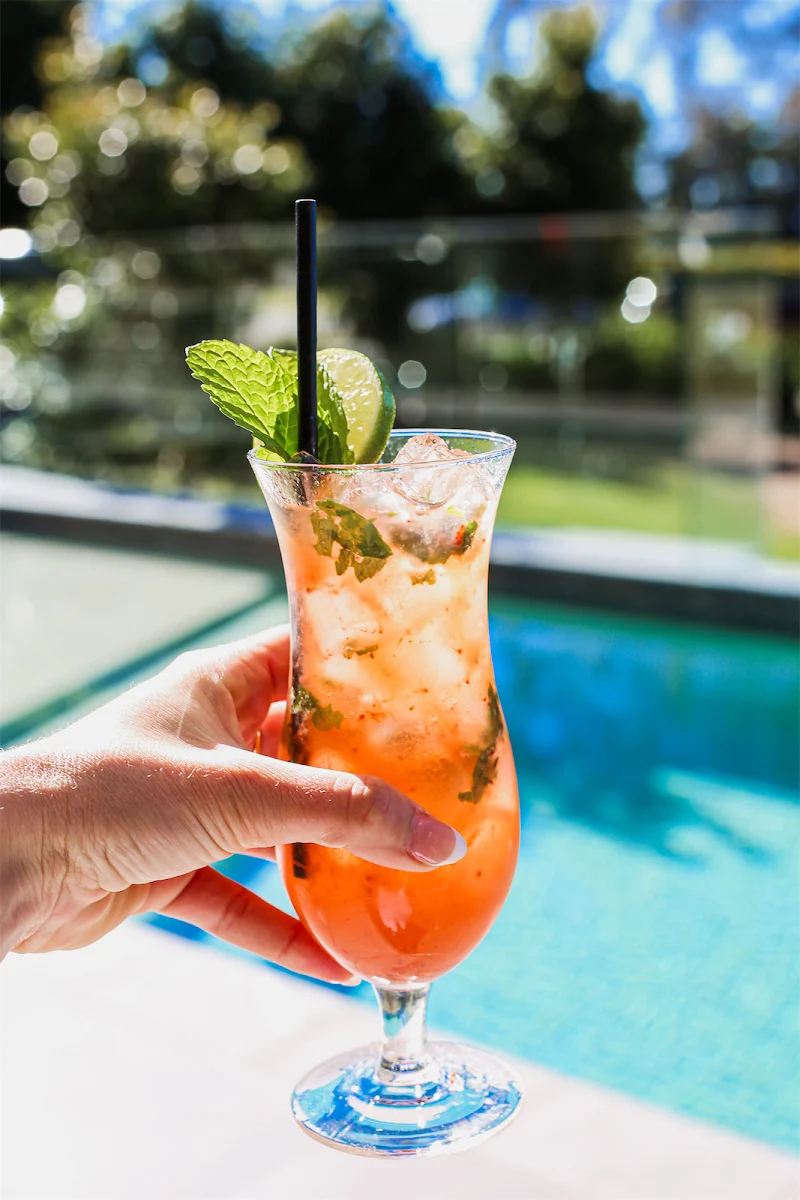 Food & drink, Mozzafiato @ Elite Gold Coast