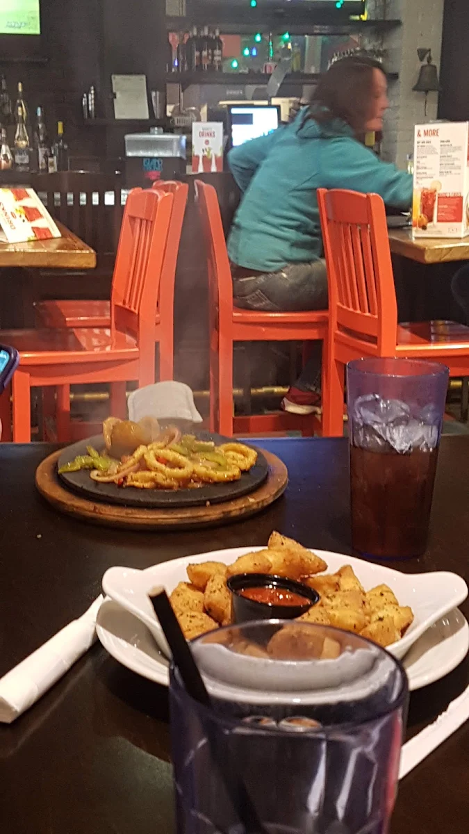 Food & drink, East Side Mario's