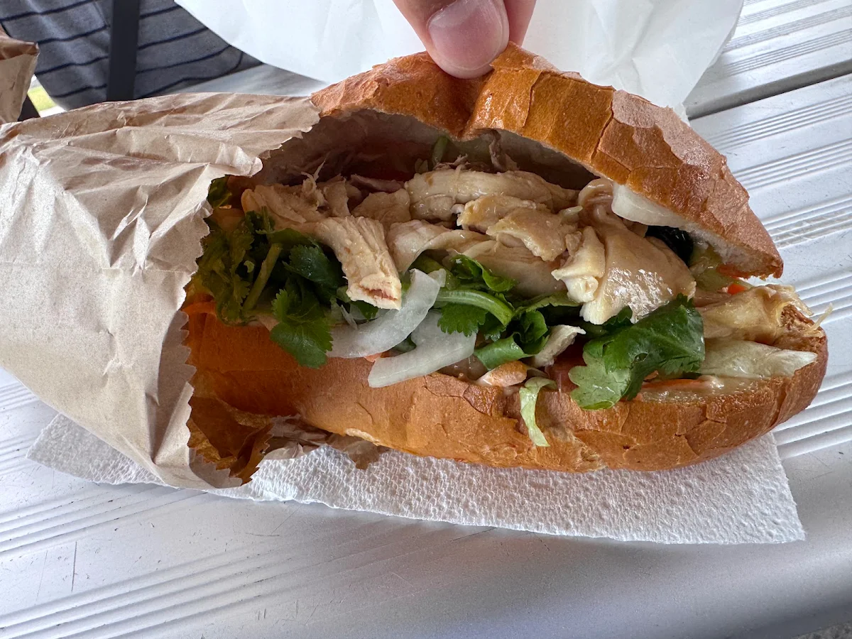 Food & drink, Thirroul Hot Bread
