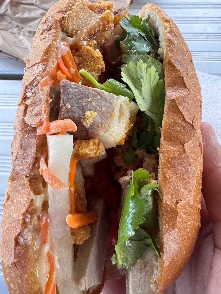 Food & drink, Thirroul Hot Bread