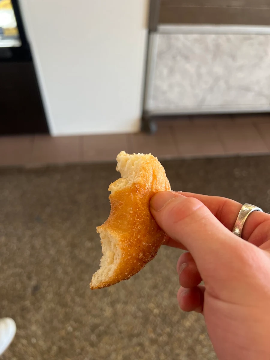 Food & drink, Thirroul Hot Bread