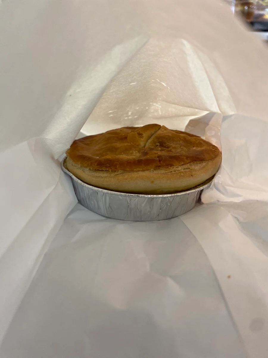 Food & drink, Thirroul Hot Bread