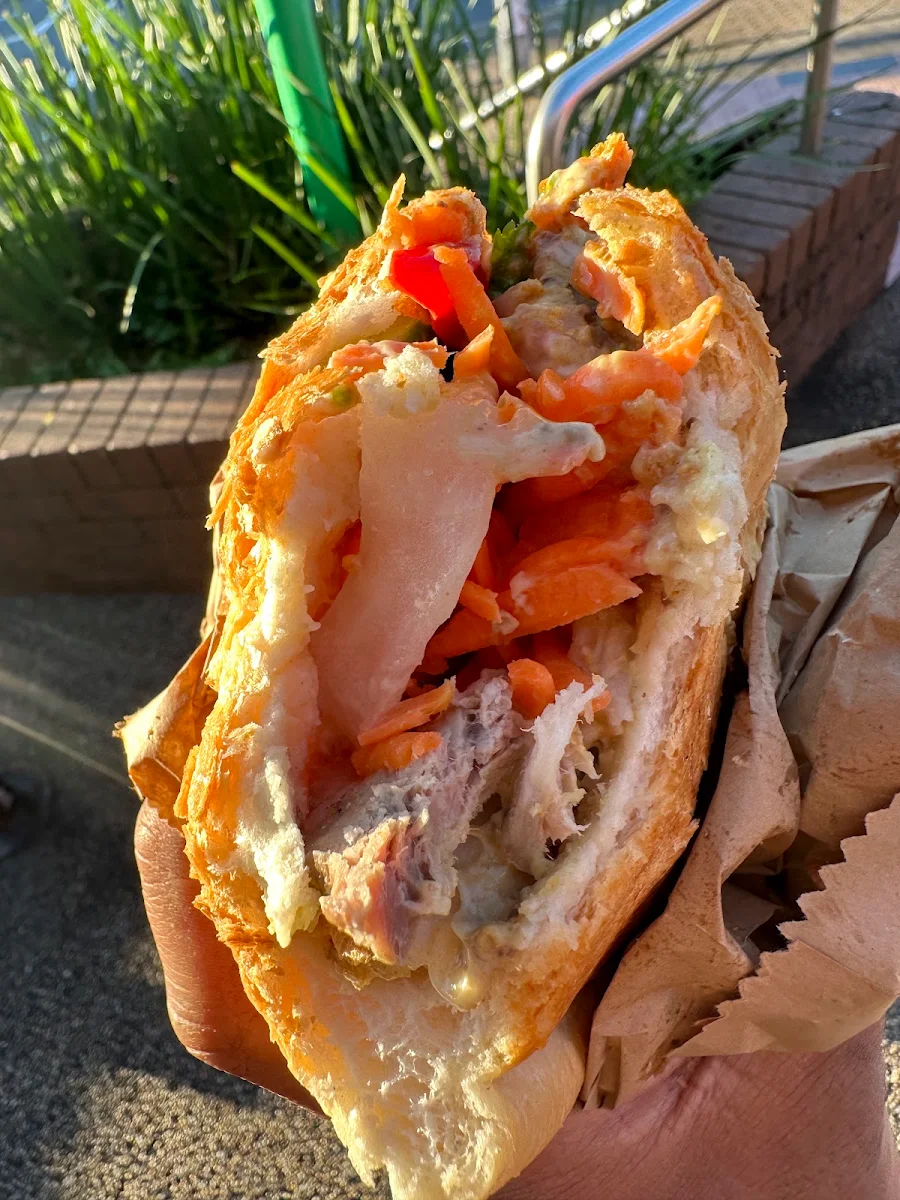 Food & drink, Thirroul Hot Bread