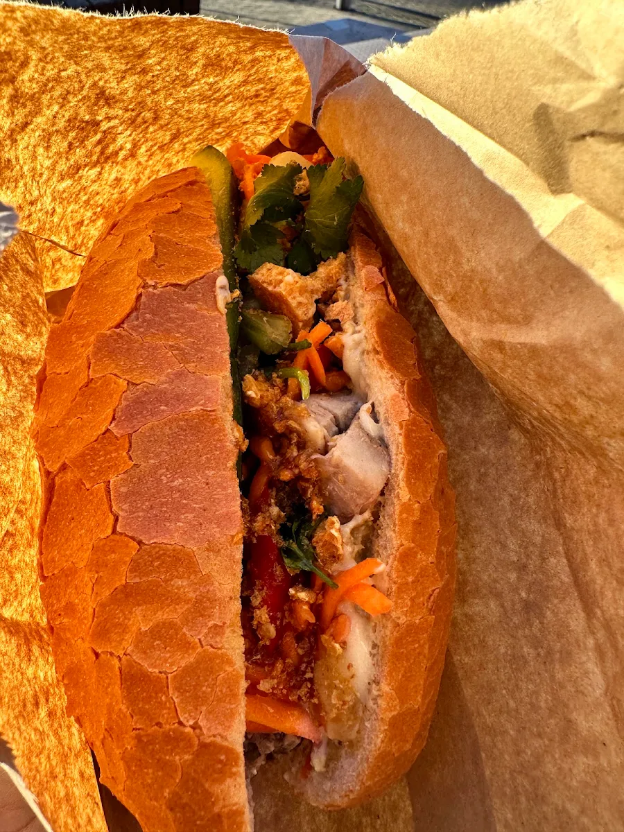 Food & drink, Thirroul Hot Bread