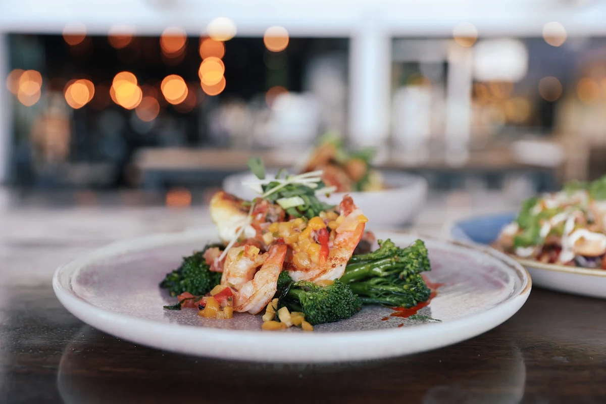 Food & drink, Woodfired Mediterranean Grill & Cafe
