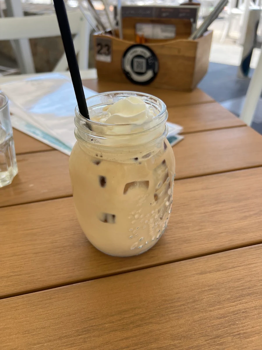 Food & drink, Woodfired Mediterranean Grill & Cafe