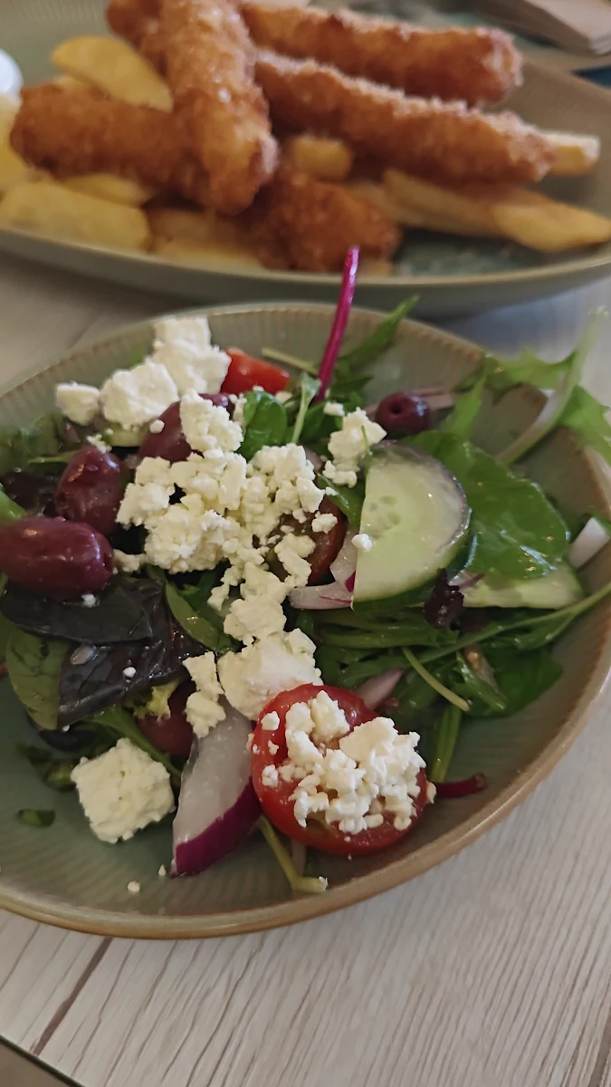 Food & drink, Woodfired Mediterranean Grill & Cafe
