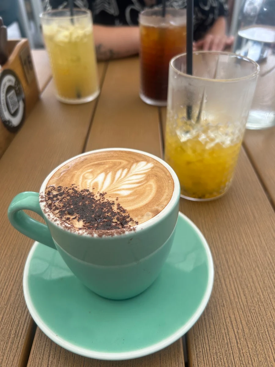 Food & drink, Woodfired Mediterranean Grill & Cafe