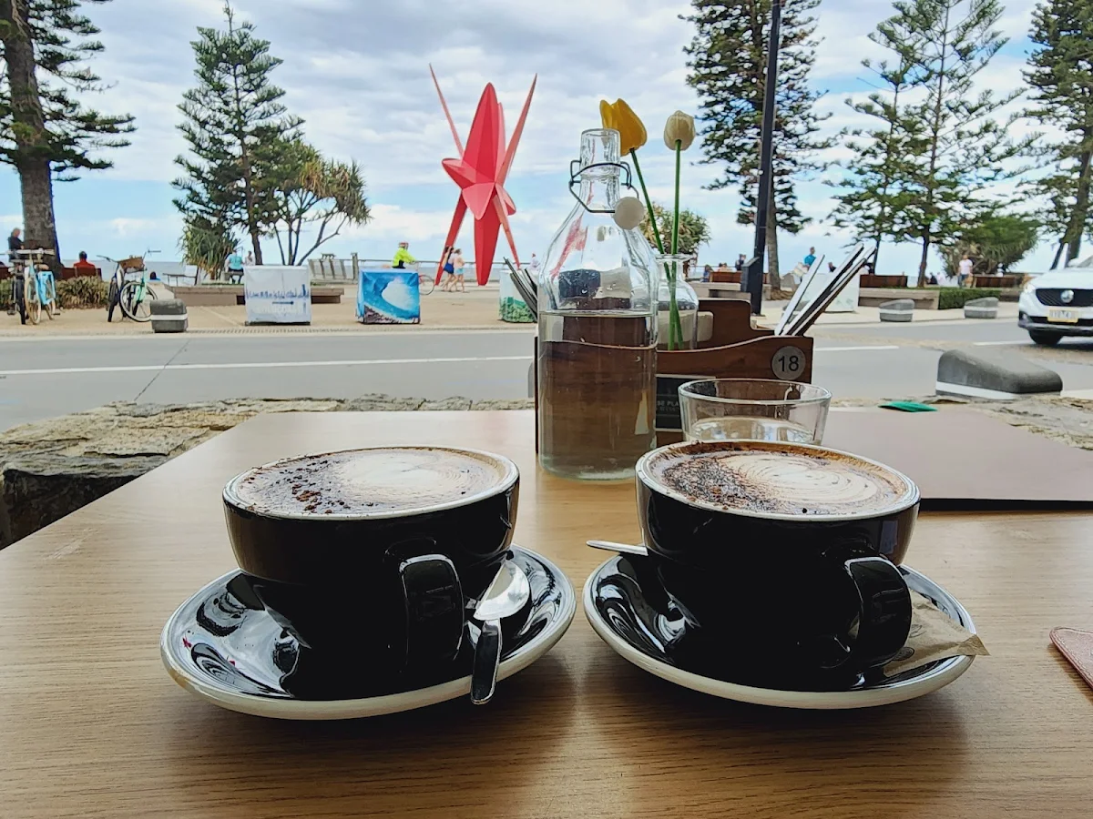 Food & drink, Woodfired Mediterranean Grill & Cafe