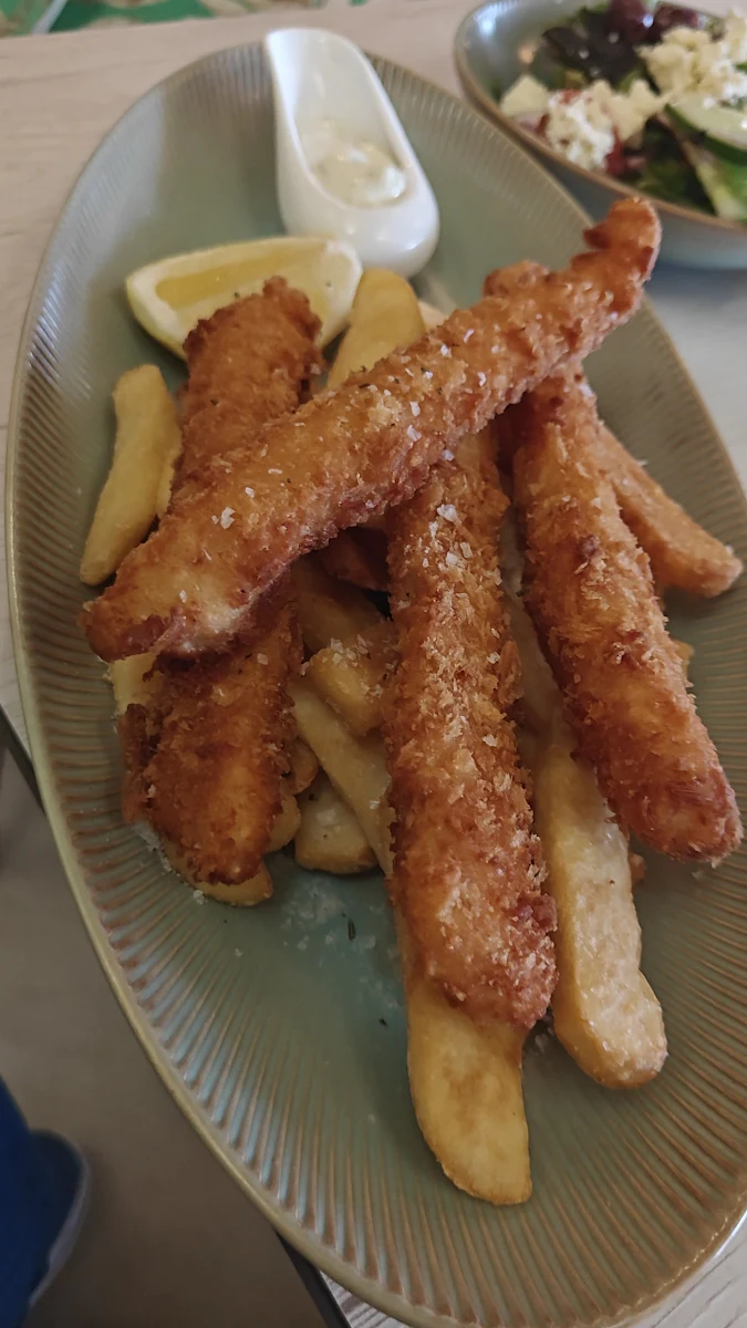 Food & drink, Woodfired Mediterranean Grill & Cafe