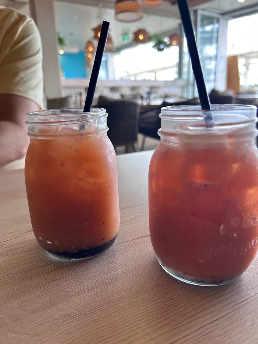 Food & drink, Woodfired Mediterranean Grill & Cafe
