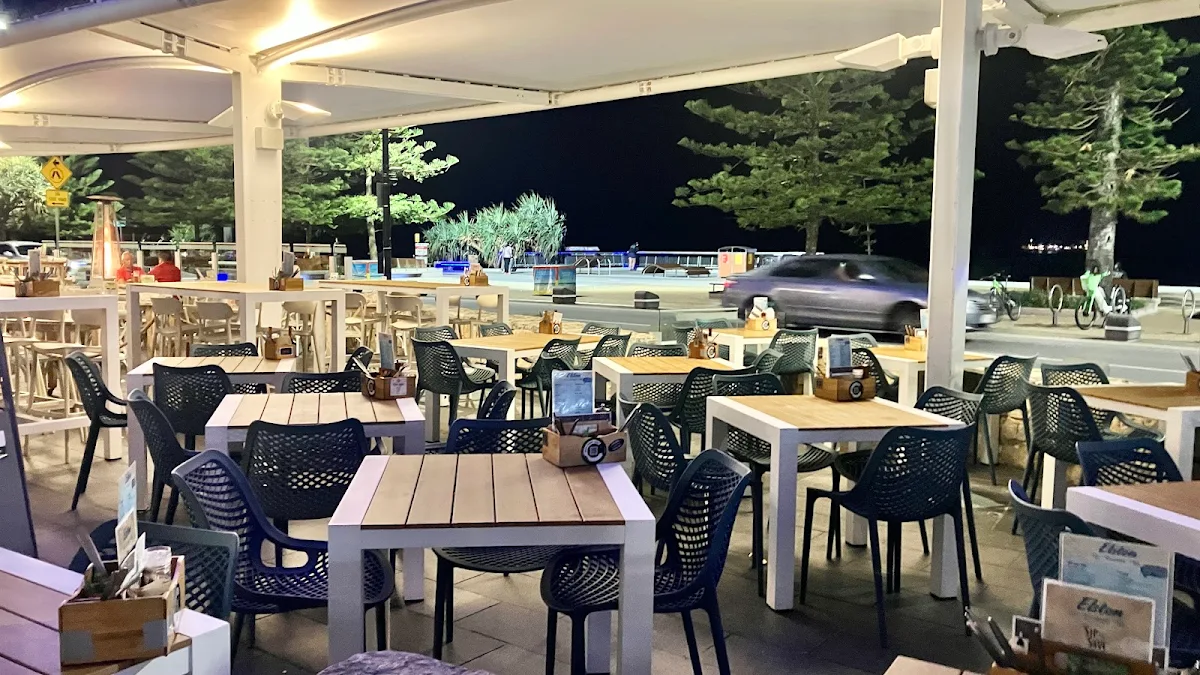 Vibe, Woodfired Mediterranean Grill & Cafe