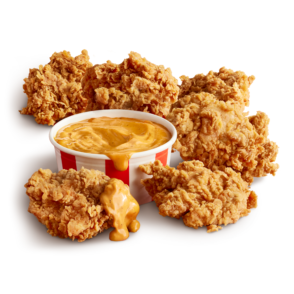 Food & drink, KFC Broadmeadows Food Court