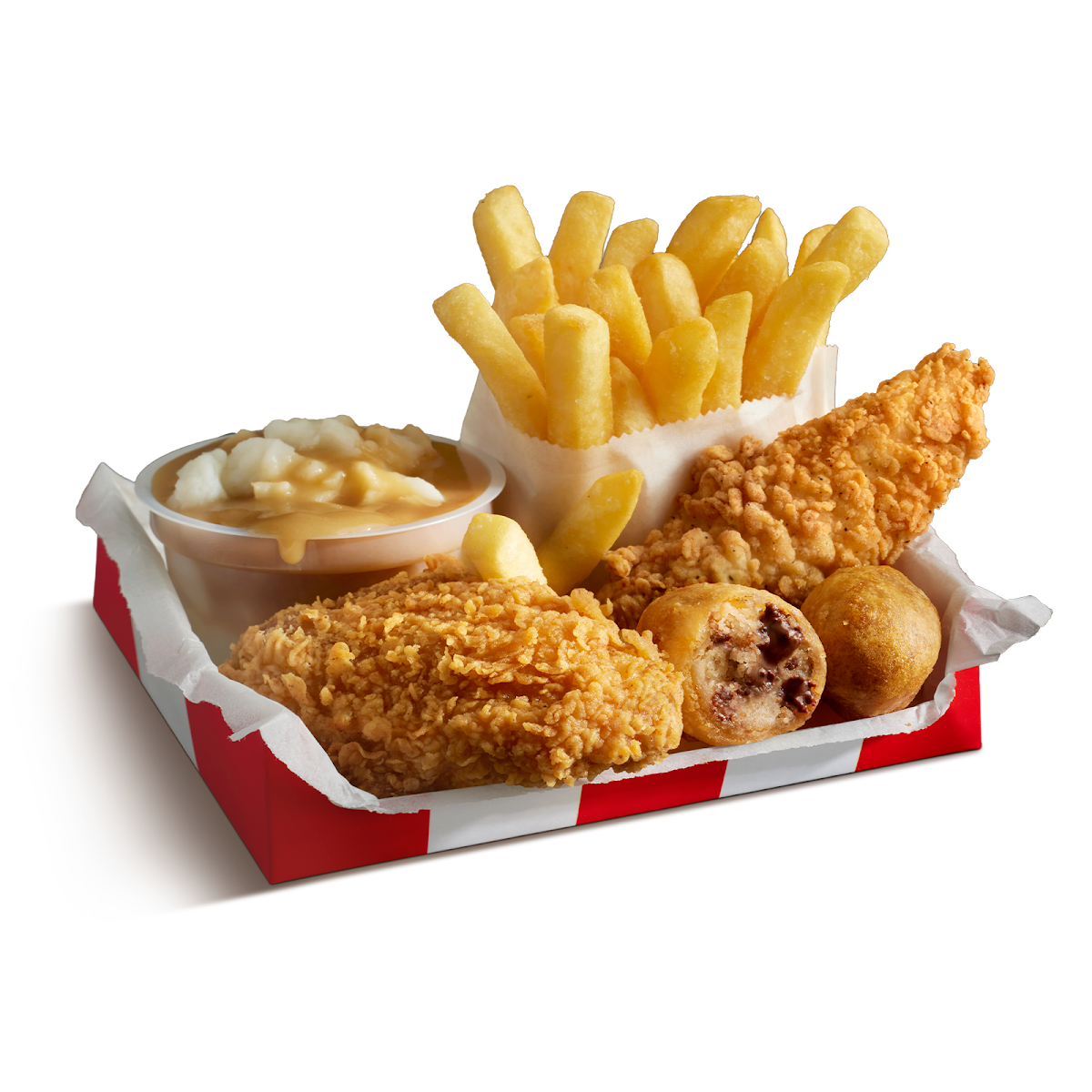 Food & drink, KFC Broadmeadows Food Court