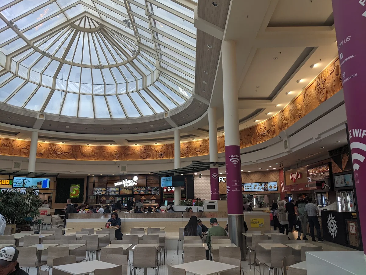 Vibe, KFC Broadmeadows Food Court