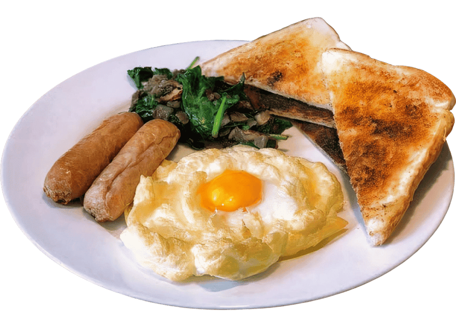 Food & drink, St. George Bakehouse Café Pizzeria