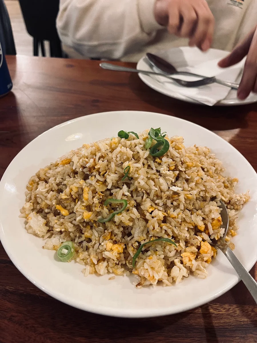 Food & drink, Thai Lemongrass
