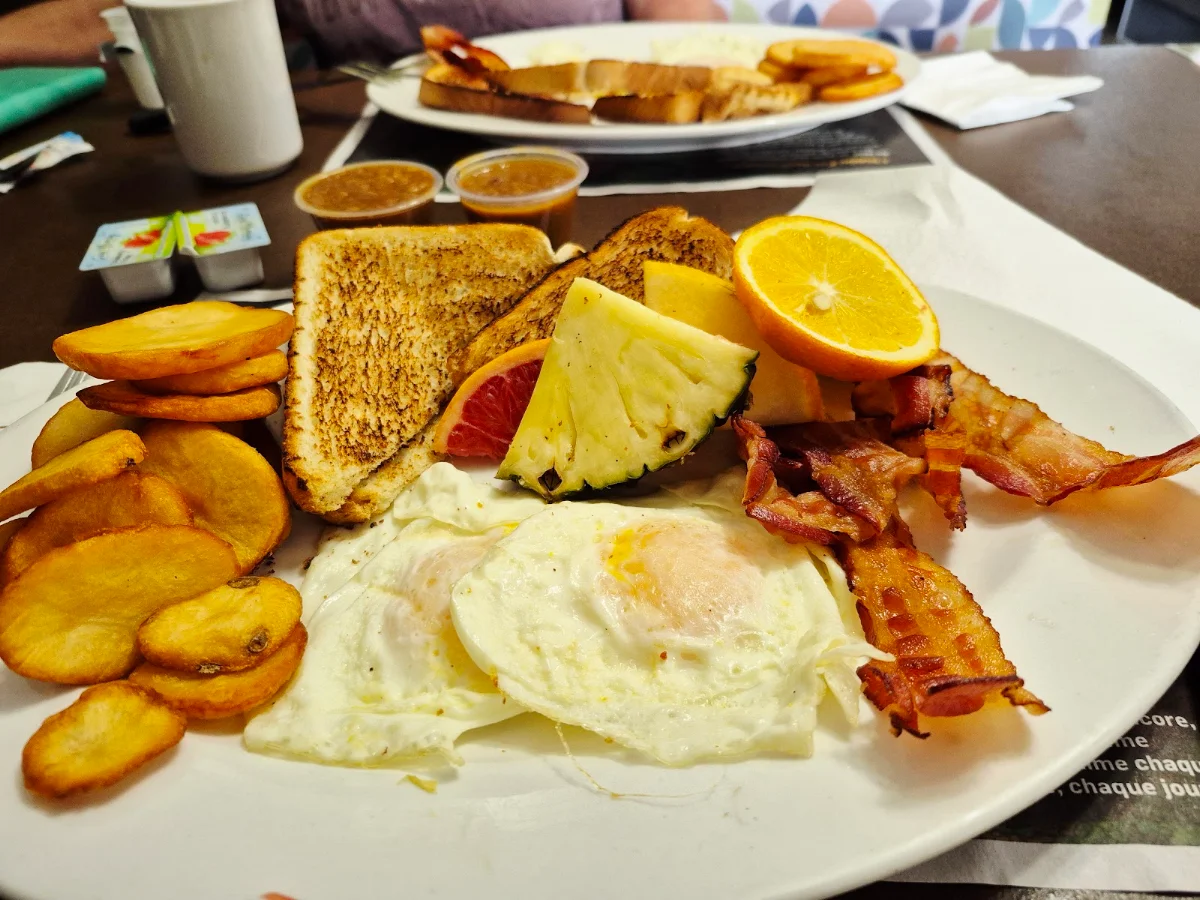 Food & drink photo 2