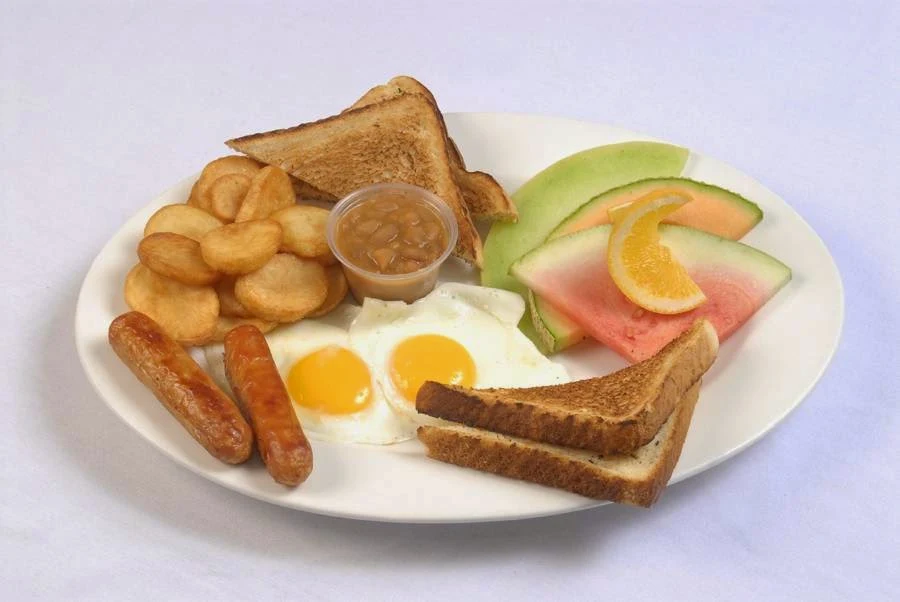 Food & drink photo 9