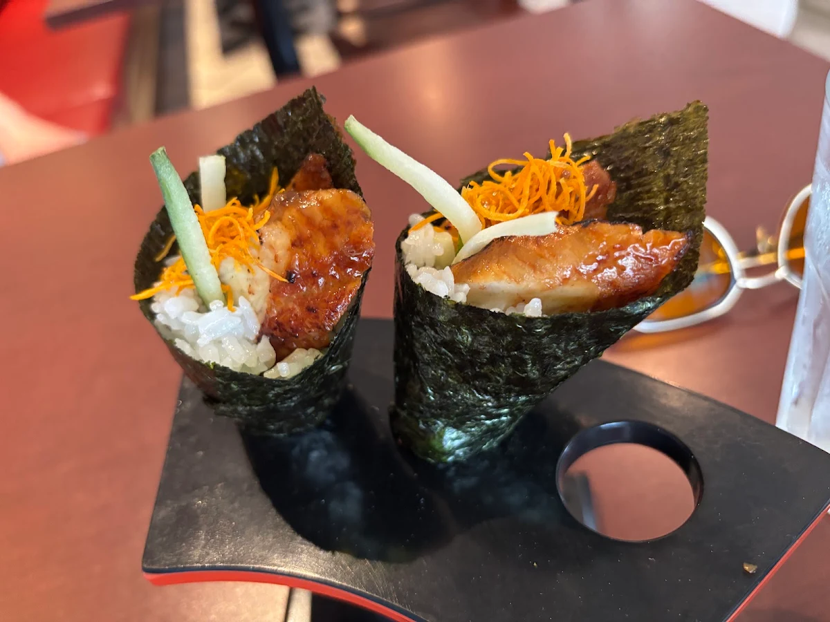 Food & drink, Boaz Restaurant