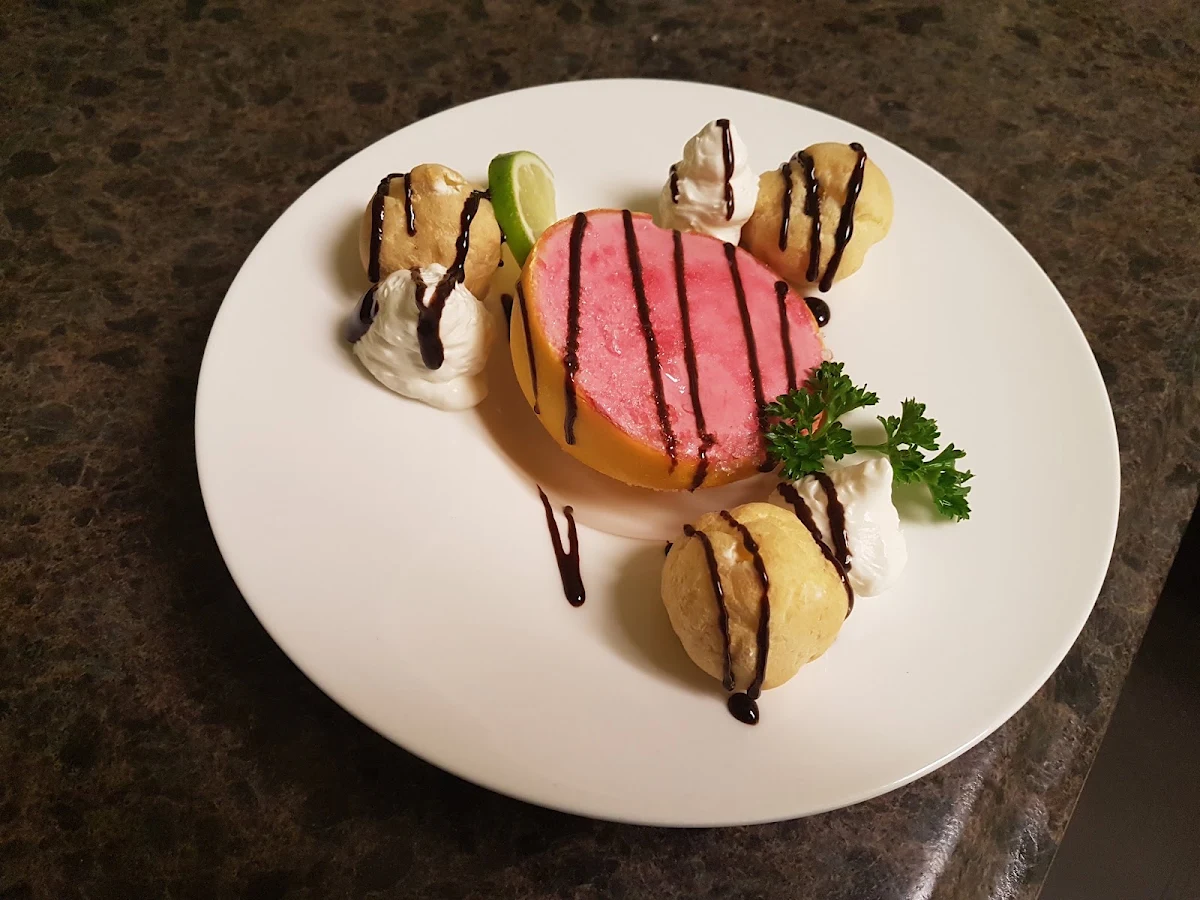 Food & drink, Boaz Restaurant