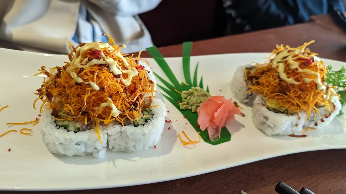 Food & drink, Boaz Restaurant