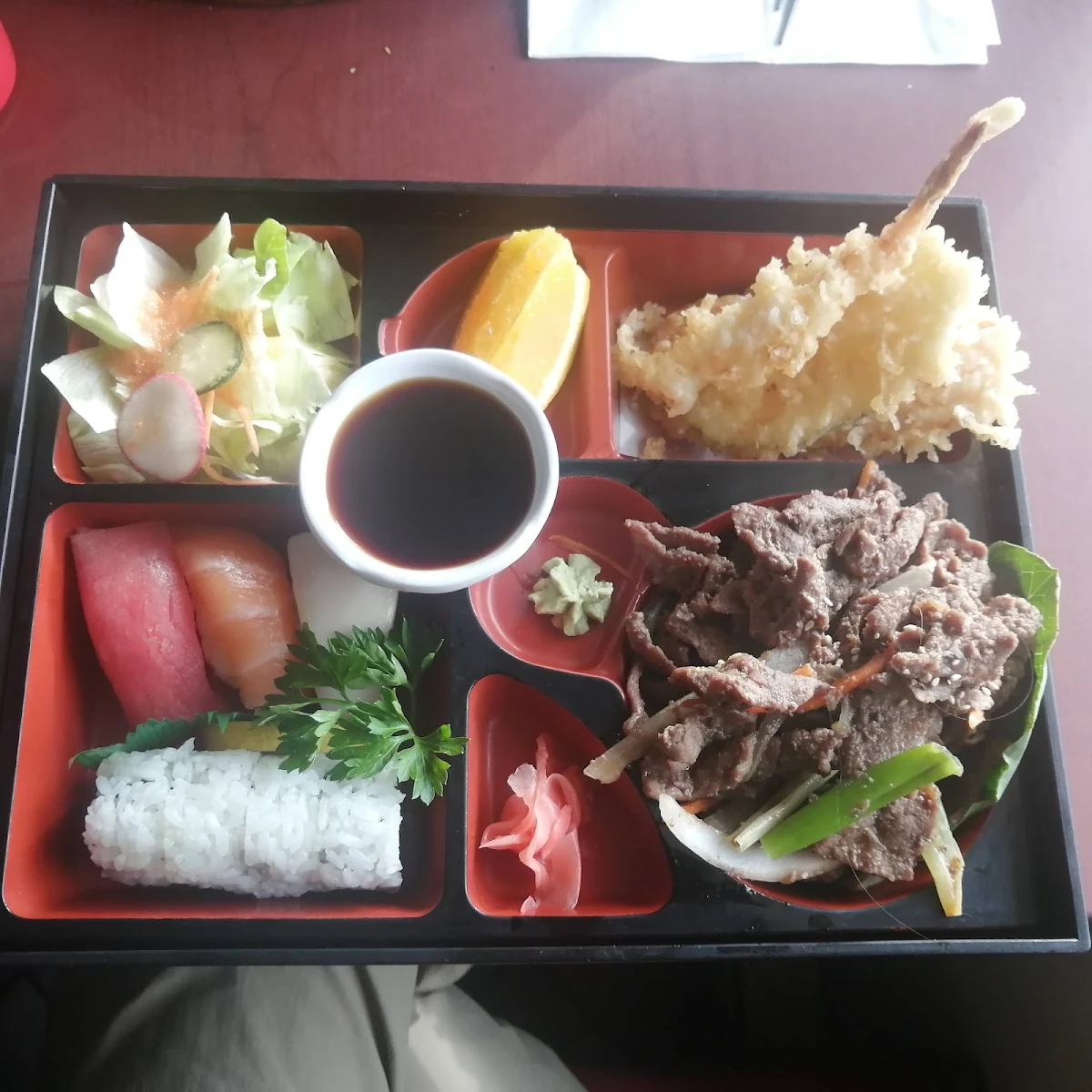 Food & drink, Boaz Restaurant