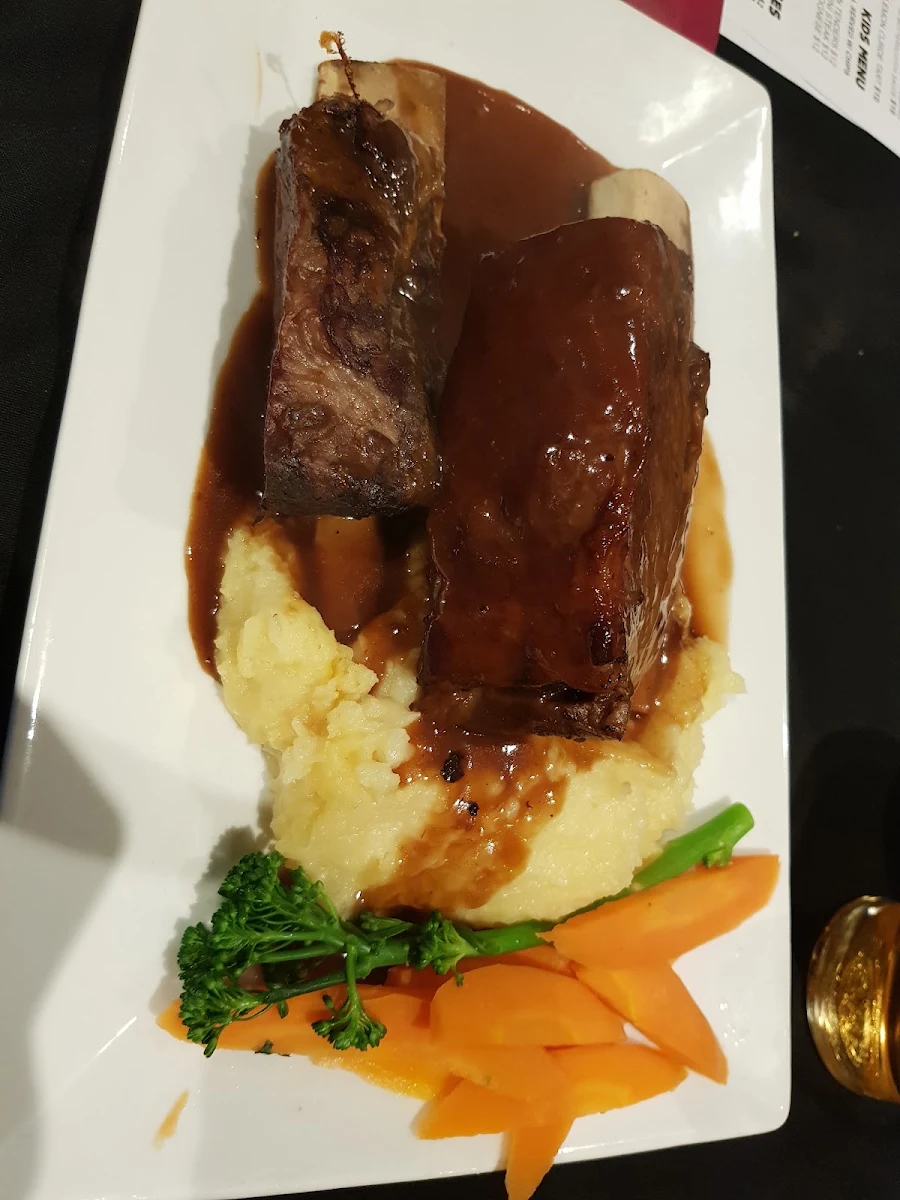 Food & drink, Berridale Inn Hotel Motel