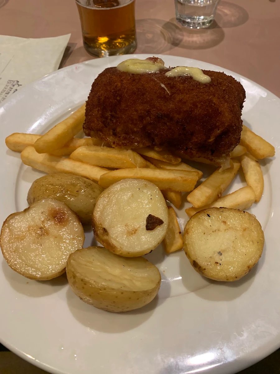 Food & drink, Berridale Inn Hotel Motel