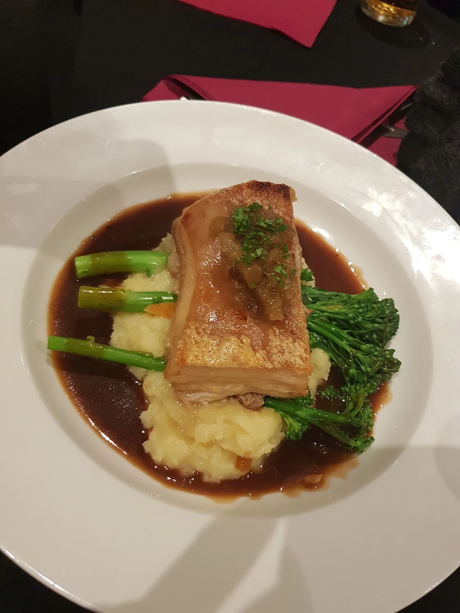 Food & drink, Berridale Inn Hotel Motel