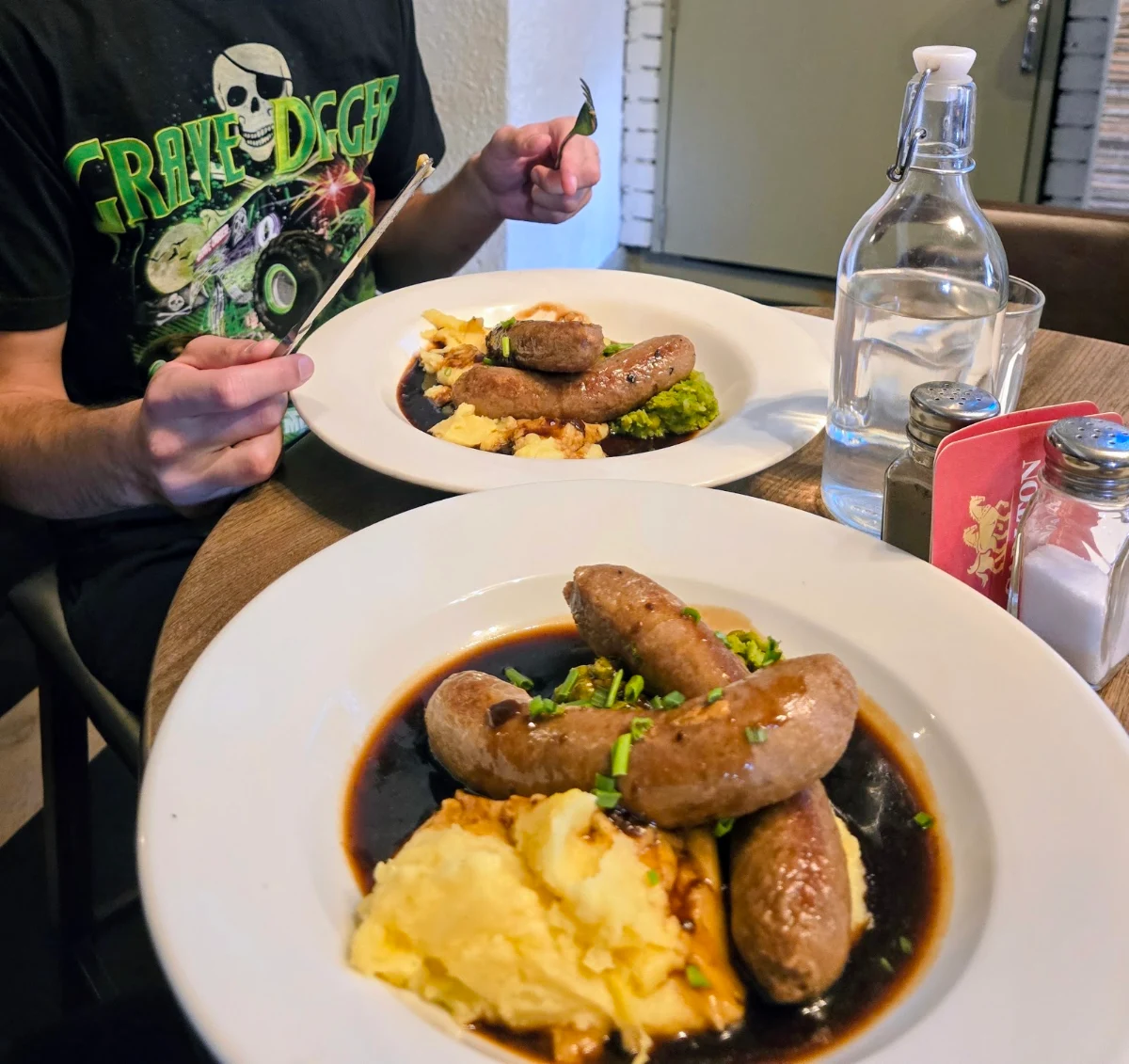 Food & drink, Berridale Inn Hotel Motel