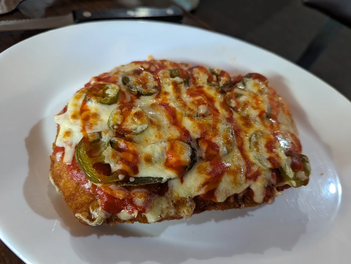 Food & drink, Berridale Inn Hotel Motel