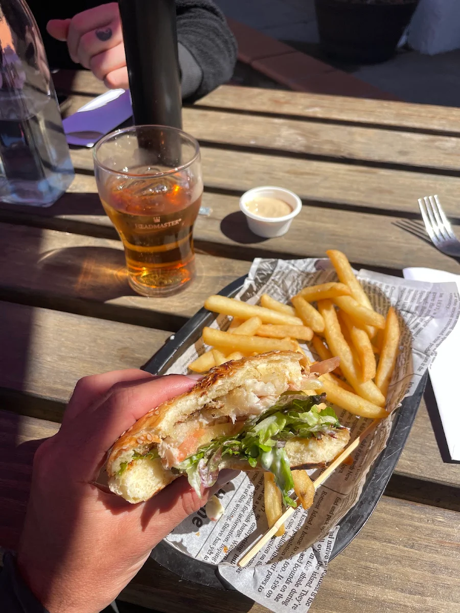 Food & drink, Berridale Inn Hotel Motel