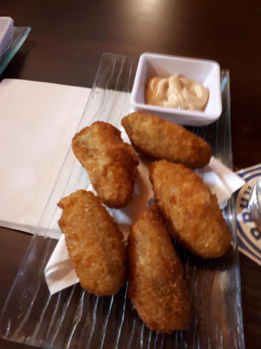 Food & drink, Berridale Inn Hotel Motel