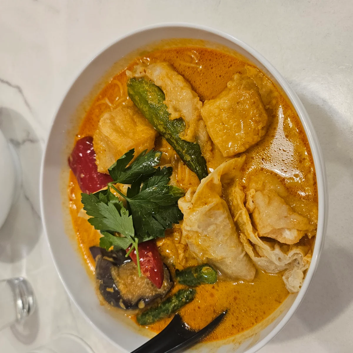 Food & drink, POPO Gourmet