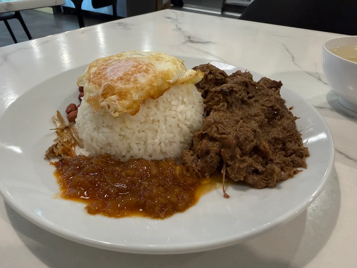 Food & drink, POPO Gourmet