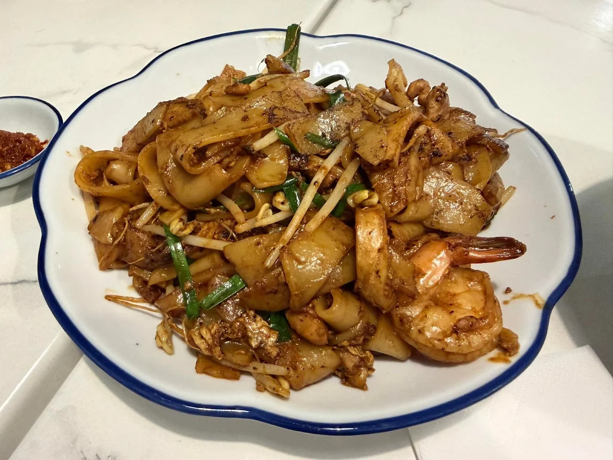 Food & drink, POPO Gourmet