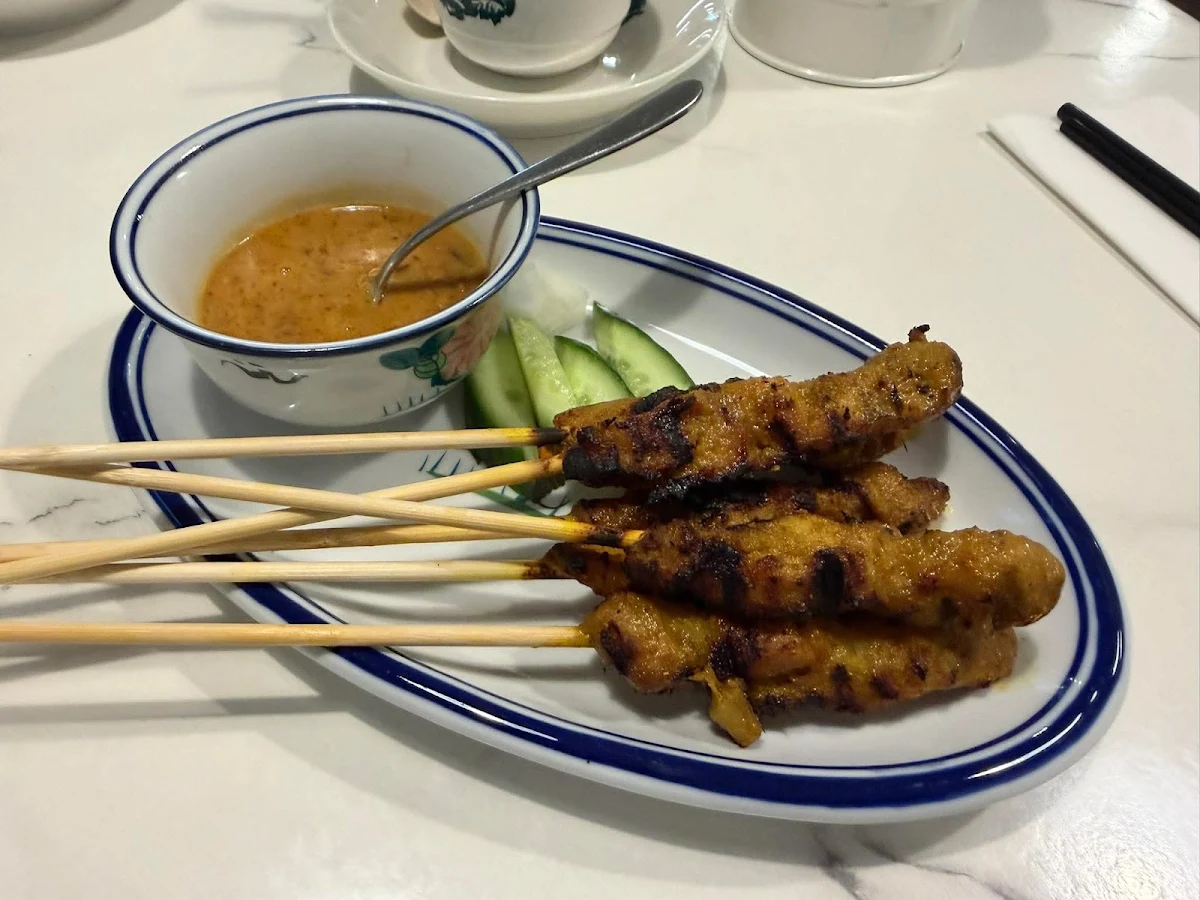 Food & drink, POPO Gourmet