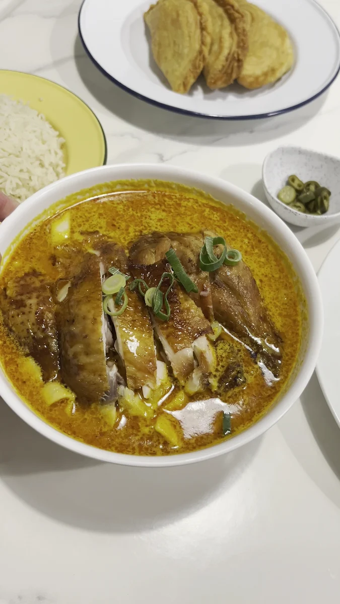 Food & drink, POPO Gourmet