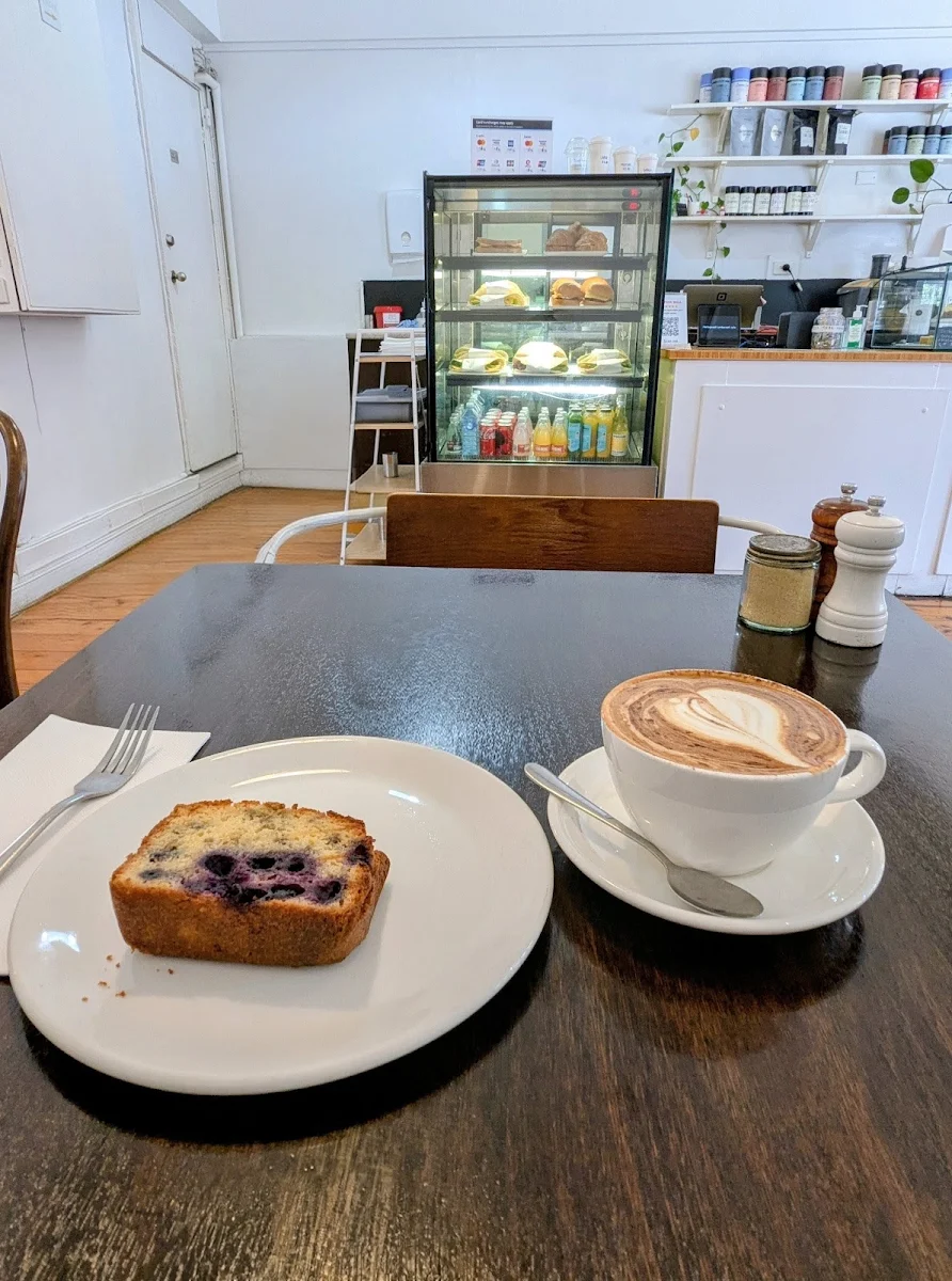 Food & drink, Heritage Wall