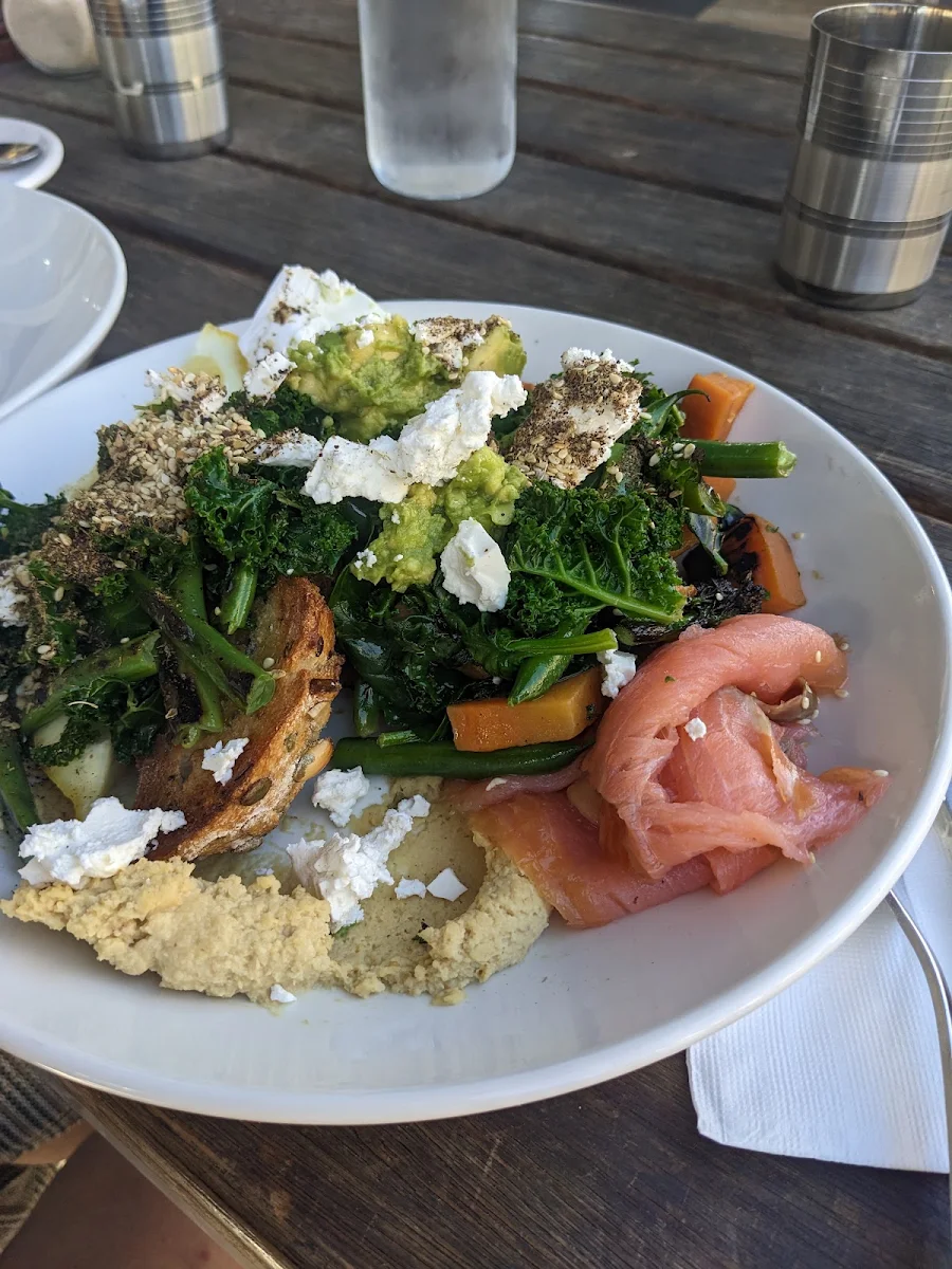 Food & drink, Heritage Wall