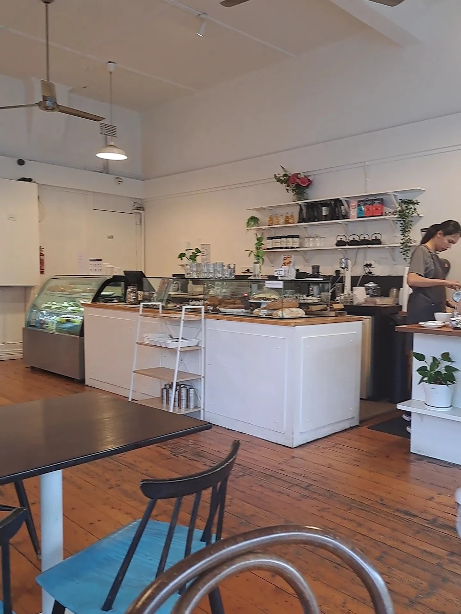 Vibe, Heritage Wall