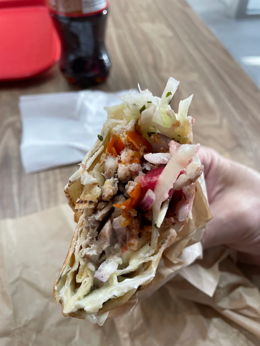 Food & drink photo 5