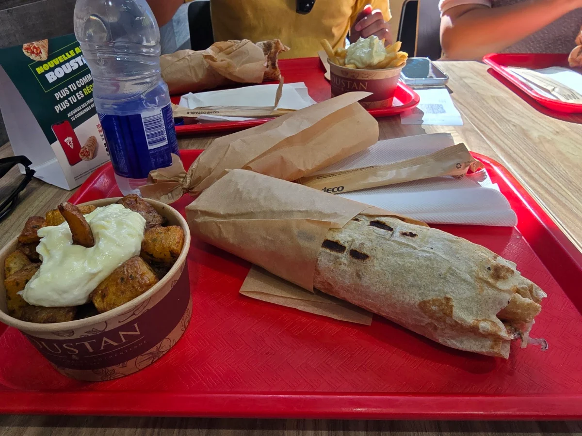 Food & drink photo 6