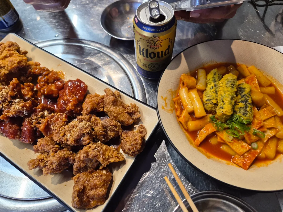 Food & drink photo 3