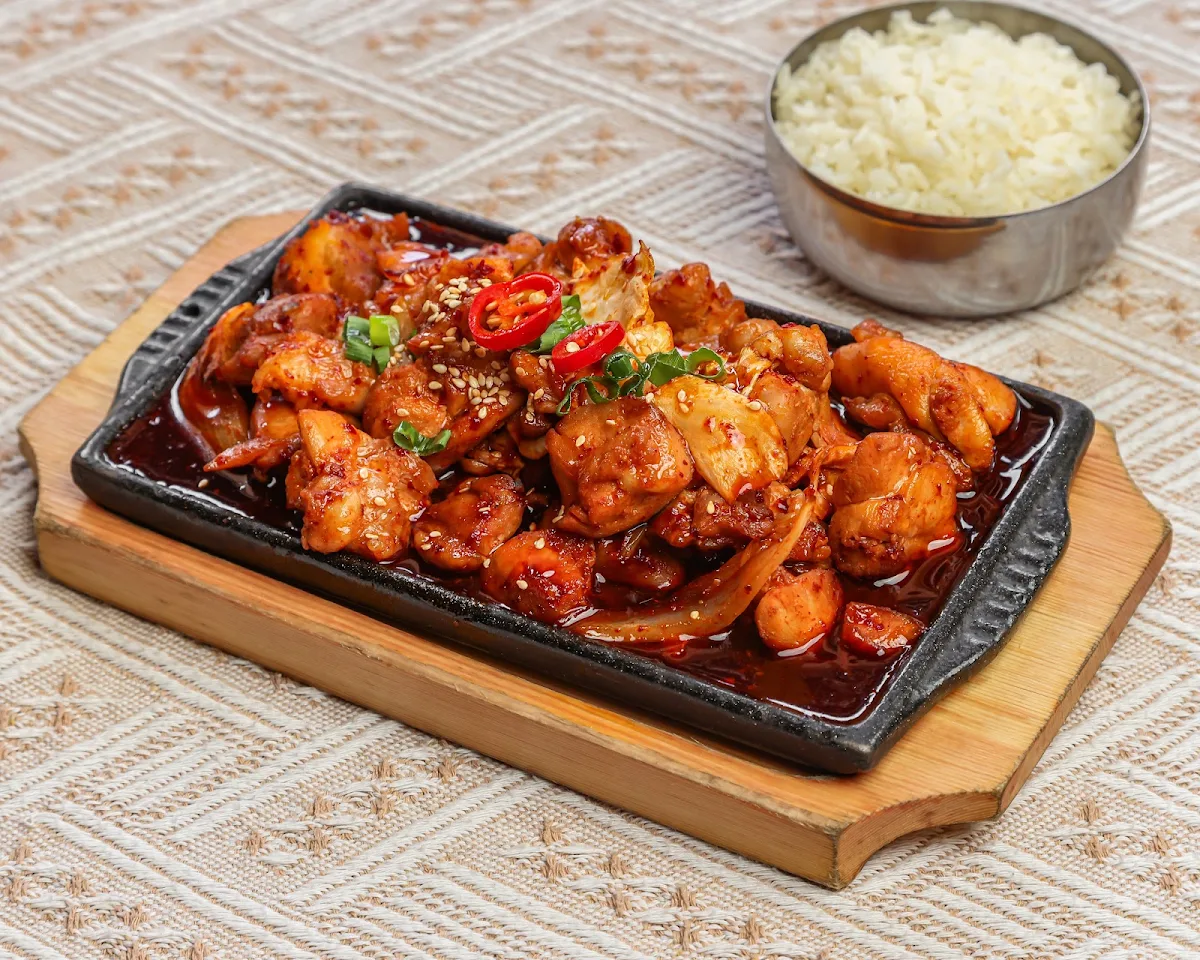 Food & drink photo 4