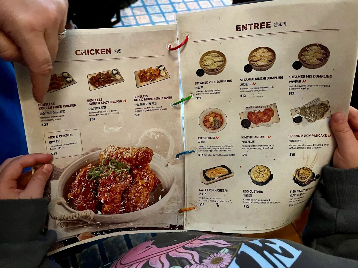 Menu photo 5