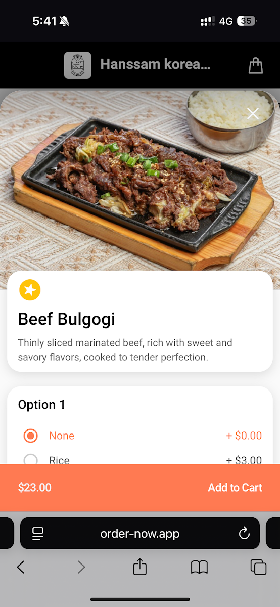 Menu photo 9