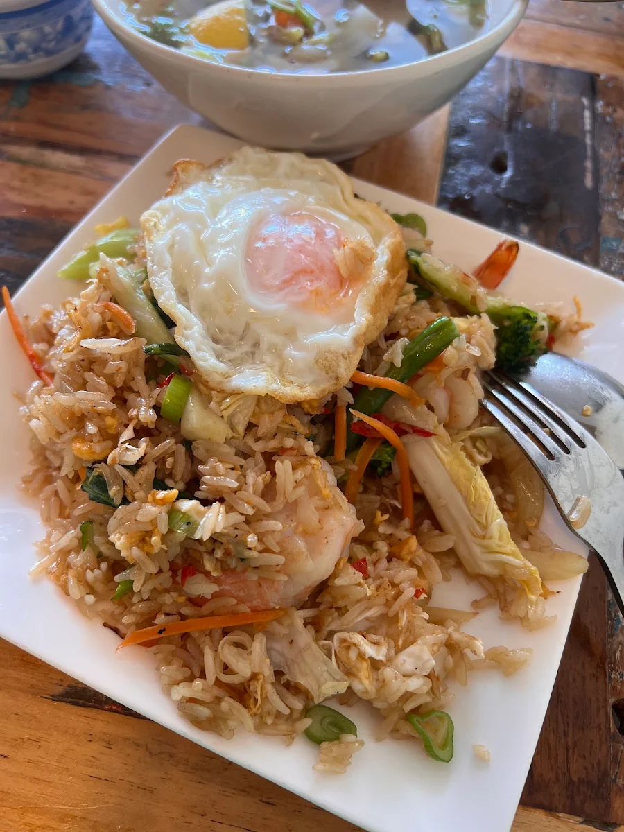 Food & drink, 85 Thai