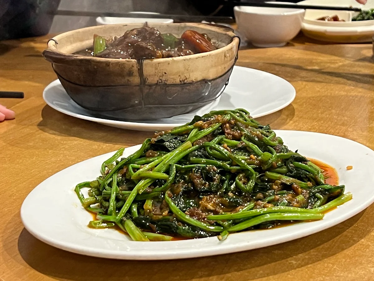 Food & drink, Bull Creek Hawker 阿旺美食店